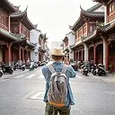 Haibo Mo
